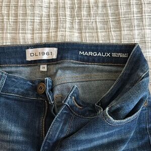 DL1961 Margaux Ankle Skinny (sz28)